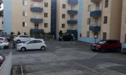 Apartamento com 2 dormitórios à venda, 68 m² por r$ 250.000,00 - vila urupês - suzano/sp