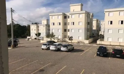 Apartamento com 2 dormitórios à venda, 49 m² por R$ 245.000,00 - Vila Cintra - Mogi das Cruzes/SP