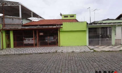 Casa com 3 dormitórios à venda, 119 m² por r$ 630.000,00 - vila mazza - suzano/sp