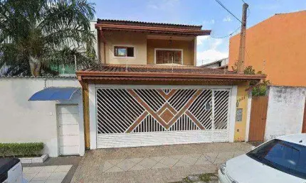 Sobrado à venda, 264 m² por R$ 1.170.000,00 - Jardim dos Ipês - Suzano/SP