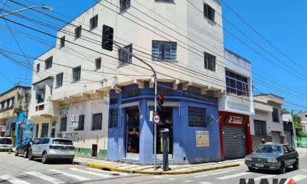 Prédio à venda, 272 m² por R$ 1.500.000,00 - Centro - Mogi das Cruzes/SP