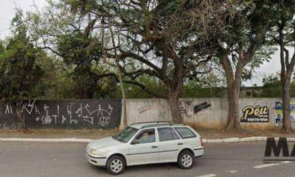 Terreno à venda, 308 m² por R$ 1.500.000,00 - Vila Amorim - Suzano/SP