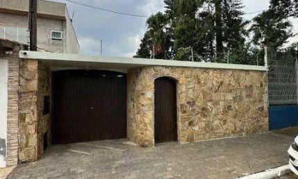 Sobrado à venda, 206 m² por r$ 600.000,00 - vila mazza - suzano/sp
