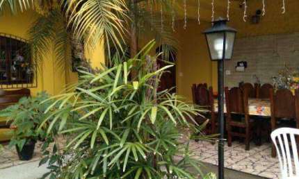 Sobrado com 4 dormitórios à venda, 250 m² por R$ 1.300.000,00 - Vila Áurea - Poá/SP