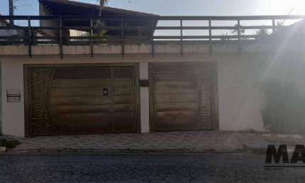 Sobrado com 5 dormitórios à venda, 304 m² por R$ 1.200.000,00 - Jardim Carlos Cooper - Suzano/SP
