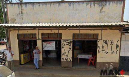 Salão, 200 m² - venda por R$ 1.000.000,00 ou aluguel por R$ 6.500,00/mês - Ipelândia - Suzano/SP