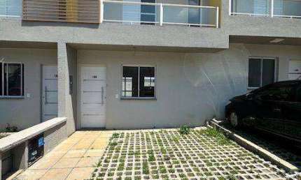 Sobrado com 2 dormitórios à venda por R$ 460.000,00 - Jardim Modelo - Suzano/SP