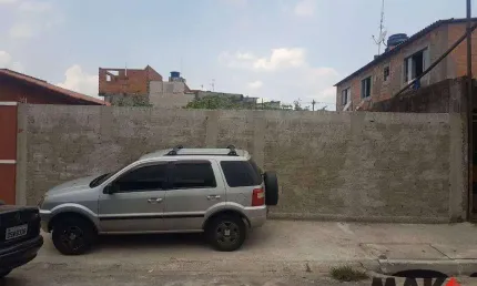 Terreno à venda, 300 m² por R$ 320.000,00 - Cidade Boa Vista - Suzano/SP