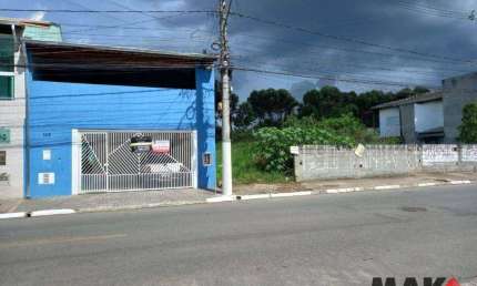 Sobrado com 3 dormitórios à venda, 250 m² por R$ 550.000,00 - Jardim Quaresmeira - Suzano/SP