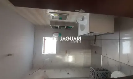 Casa + Salão Comercial no Bairro JARDIM SANTA ANGELINA na cidade de  AGUDOS;