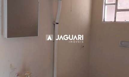Casa no Bairro NÚCLEO DOUTOR JOÃO FERREIRA SILVEIRA  na cidade de  Agudos;