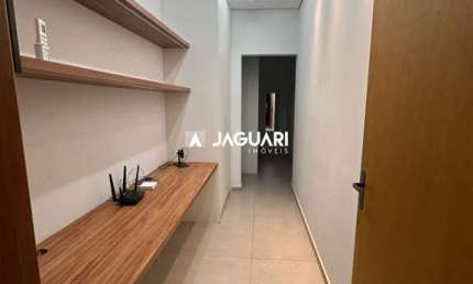 Casa no Bairro JARDIM SANTA ANGELINA na cidade de  AGUDOS;