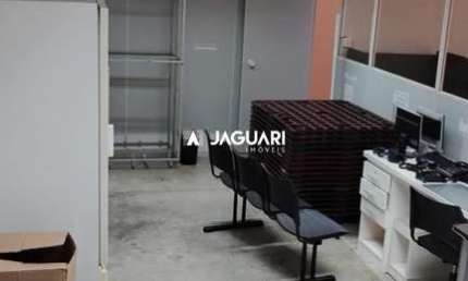 Sala comercial à venda na Avenida Benedito Otoni, Centro, Agudos