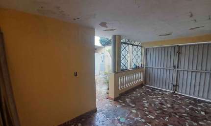 Casa no Bairro VILA PROFESSOR SIMÕES na cidade de  Agudos;