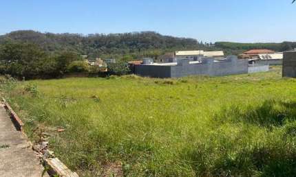 Terreno no Bairro JARDIM SANTA CÂNDIDA na cidade de  Agudos;