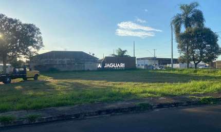 Terreno no Bairro VILA HONORINA na cidade de  AGUDOS;
