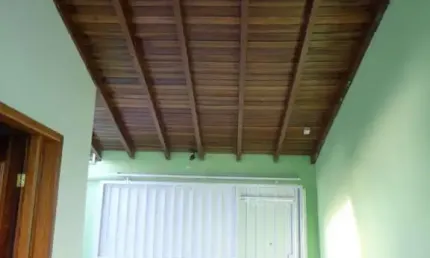 Casa no Bairro NÚCLEO DOUTOR JOÃO FERREIRA SILVEIRA na cidade de  Agudos;