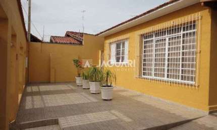 Casa no Bairro VILA ANDREOTTI na cidade de  Agudos;