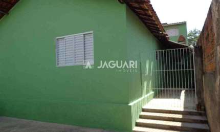 Casa no Bairro VILA PROFESSOR SIMÕES na cidade de  Agudos;