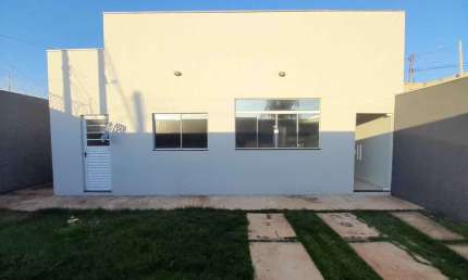 Casa no Bairro JARDIM SANTA ANGELINA na cidade de  Agudos;