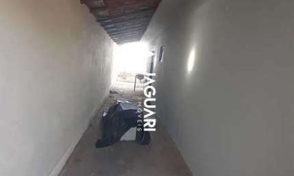 Casa no Bairro PARQUE PAMPULHA na cidade de  Agudos;