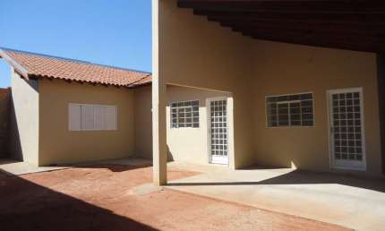 Casa no Bairro PARQUE PAMPULHA na cidade de  AGUDOS;
