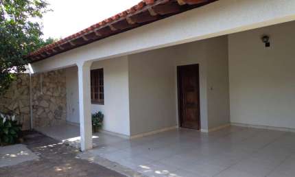 Casa no Bairro JARDIM MÁRCIA I na cidade de  Agudos;