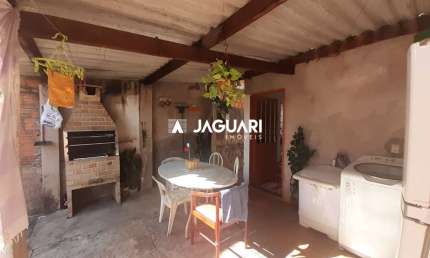 Casa no Bairro JARDIM SÃO VICENTE I na cidade de  AGUDOS;