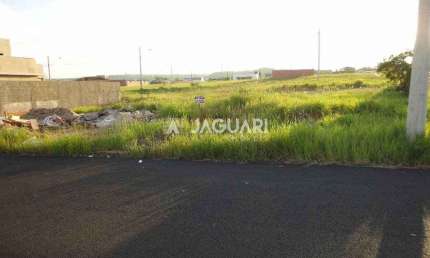 Terreno no Bairro Reserva SantAnna na cidade de  Agudos;