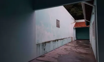 Casa comercial à venda na Avenida Faustino Ribeiro, Centro, Agudos