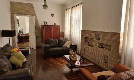 Casa comercial à venda na Rua Agenor Meira, Centro, Bauru