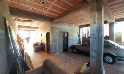 Casa comercial à venda na Rua Maria Aparecida Gaburo Venturini, Jardim Canaã, Agudos