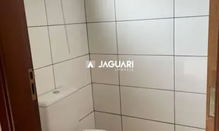 Casa no bairro jardim maria luiza na cidade de  agudos;