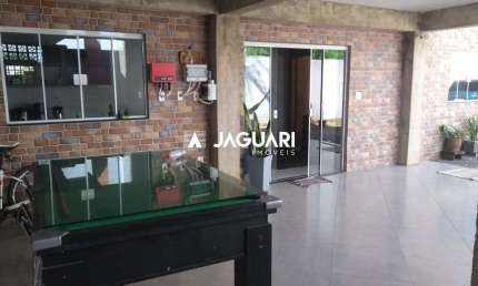 Casa no Bairro PARQUE PAMPULHA na cidade de  AGUDOS;