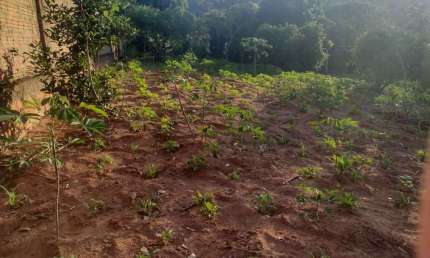 Terreno no Bairro JARDIM SANTA CÂNDIDA na cidade de  Agudos;