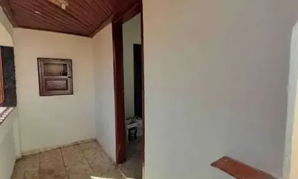 Casa comercial à venda no Centro, Agudos 