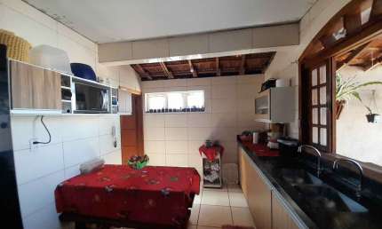 Casa comercial à venda na Vila Honorina, Agudos 