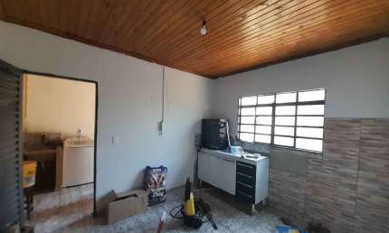 Casa comercial à venda na Vila Honorina, Agudos 