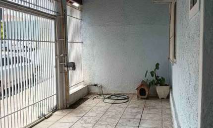 Casa comercial à venda na Avenida Fernando Machado, Centro, Agudos