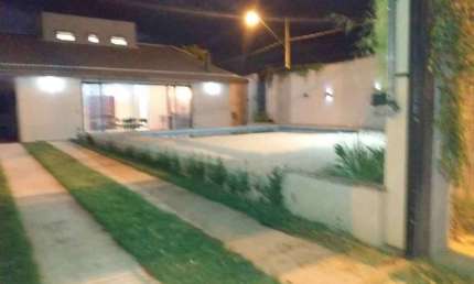 Casa no Bairro RESIDENCIAL E COMERCIAL SANT&#039;ANNA na cidade de  Agudos;
