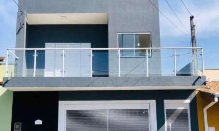 Casa comercial à venda na Avenida Fernando Machado, Centro, Agudos