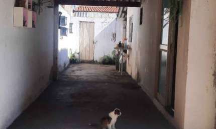 Casa comercial à venda na Vila Avato, Agudos 