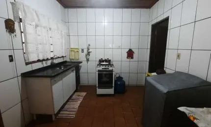 Casa no Bairro JARDIM SANTA ANGELINA na cidade de  Agudos;