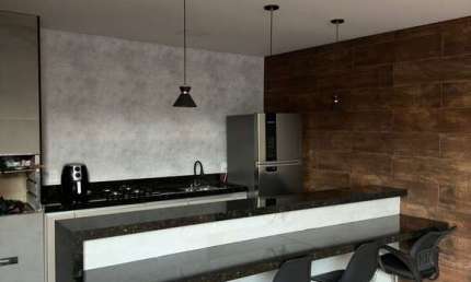 Casa no Bairro JARDIM OLGA AYUB na cidade de  Agudos;