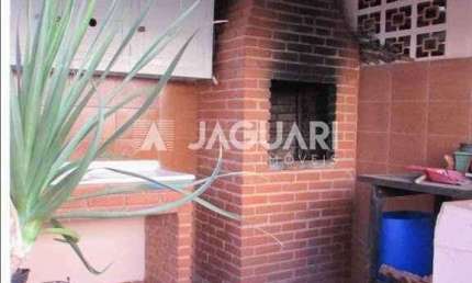 Casa comercial à venda no Centro, Agudos 