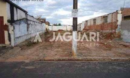 Terreno comercial à venda no Centro, Agudos 