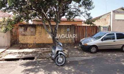Casa no Bairro JARDIM SANTA ANGELINA na cidade de  Agudos;