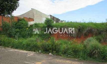 Terreno no Bairro VILA NOSSA SENHORA APARECIDA na cidade de  Agudos;