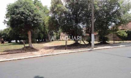 Terreno no Bairro JARDIM SÃO VICENTE I na cidade de  Agudos;