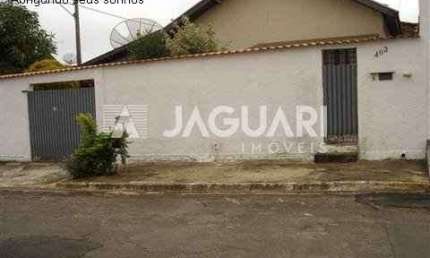 Casa com 2 quartos à venda na Vila Avato, Agudos 